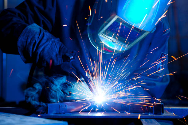 Best Welding Equipment Sales and Repair in Perry, KS