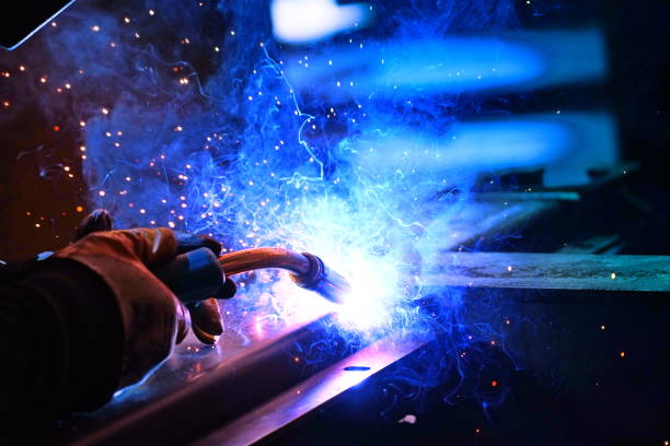 Best Aerospace and Defense Welding in Perry, KS