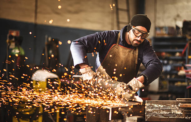 Affordable Welder Services in Perry, KS
