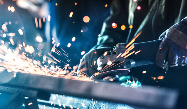Best Automation and Robotic Welding in Perry, KS